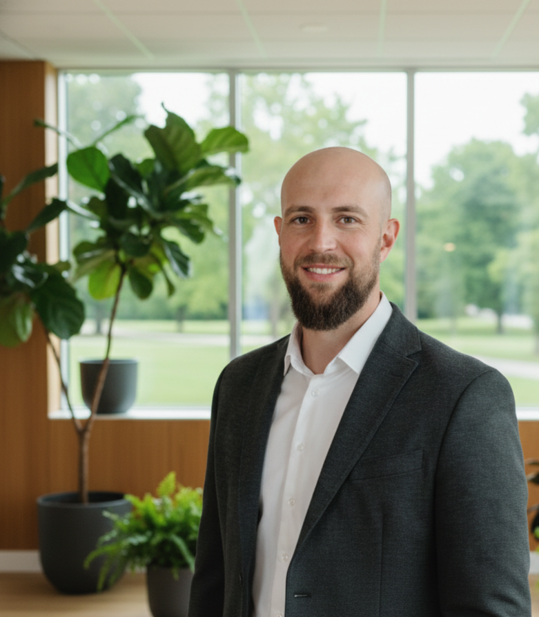 Lukáš Toman, garant