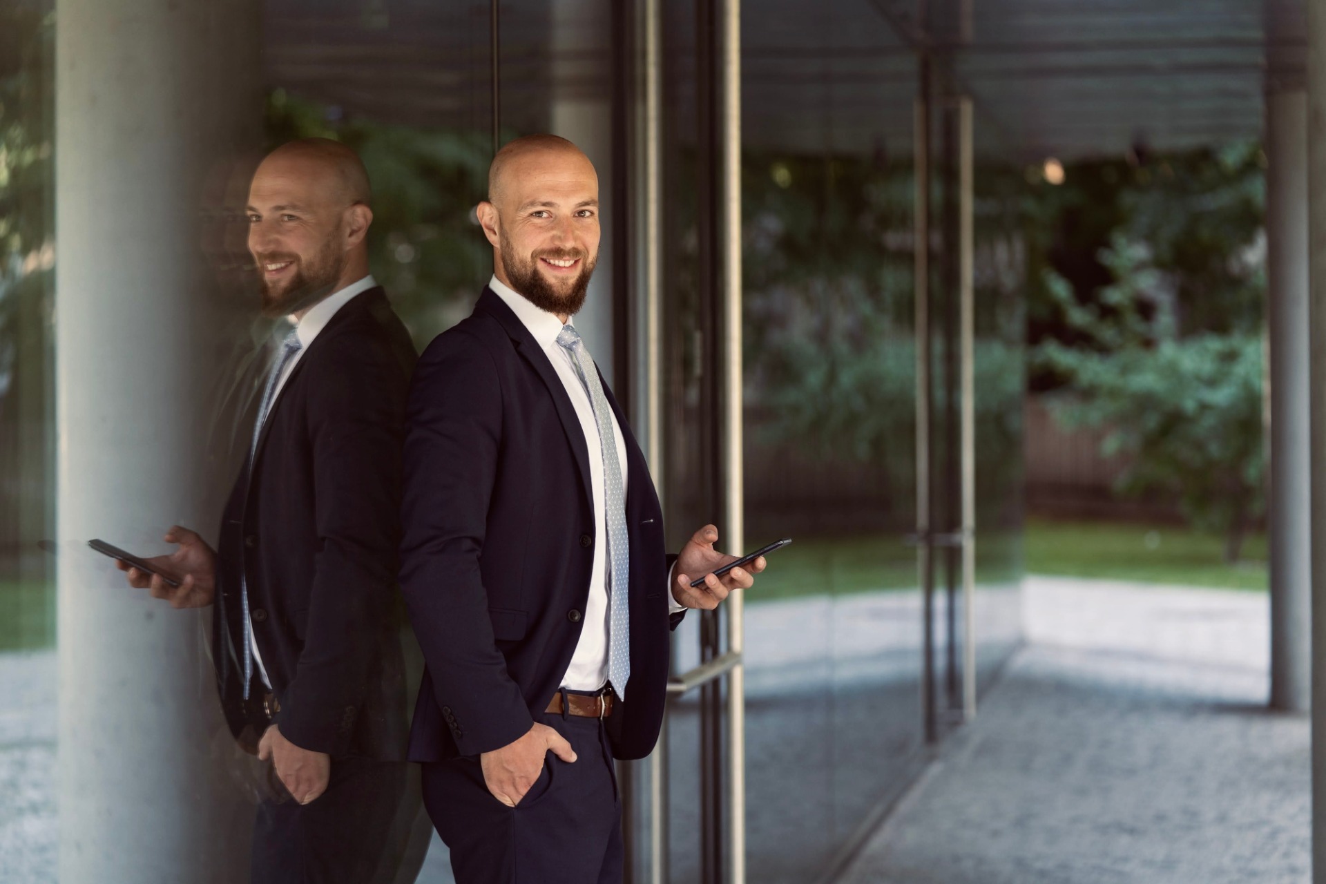 Lukáš Toman, garant